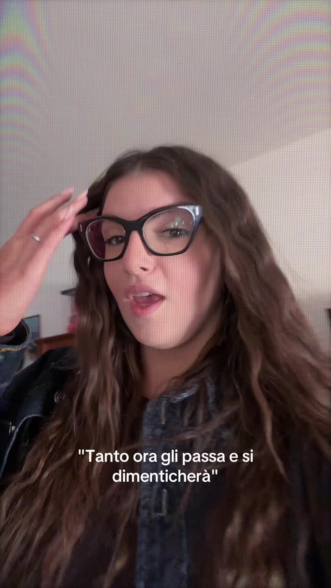 @Francesca del Trono