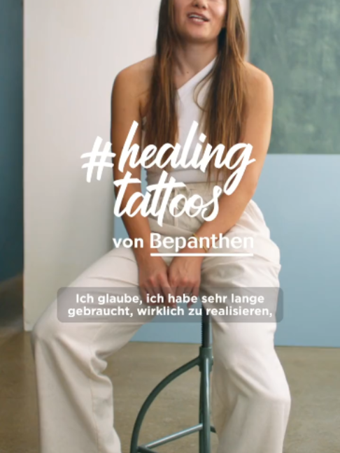 @Bepanthen Deutschland
