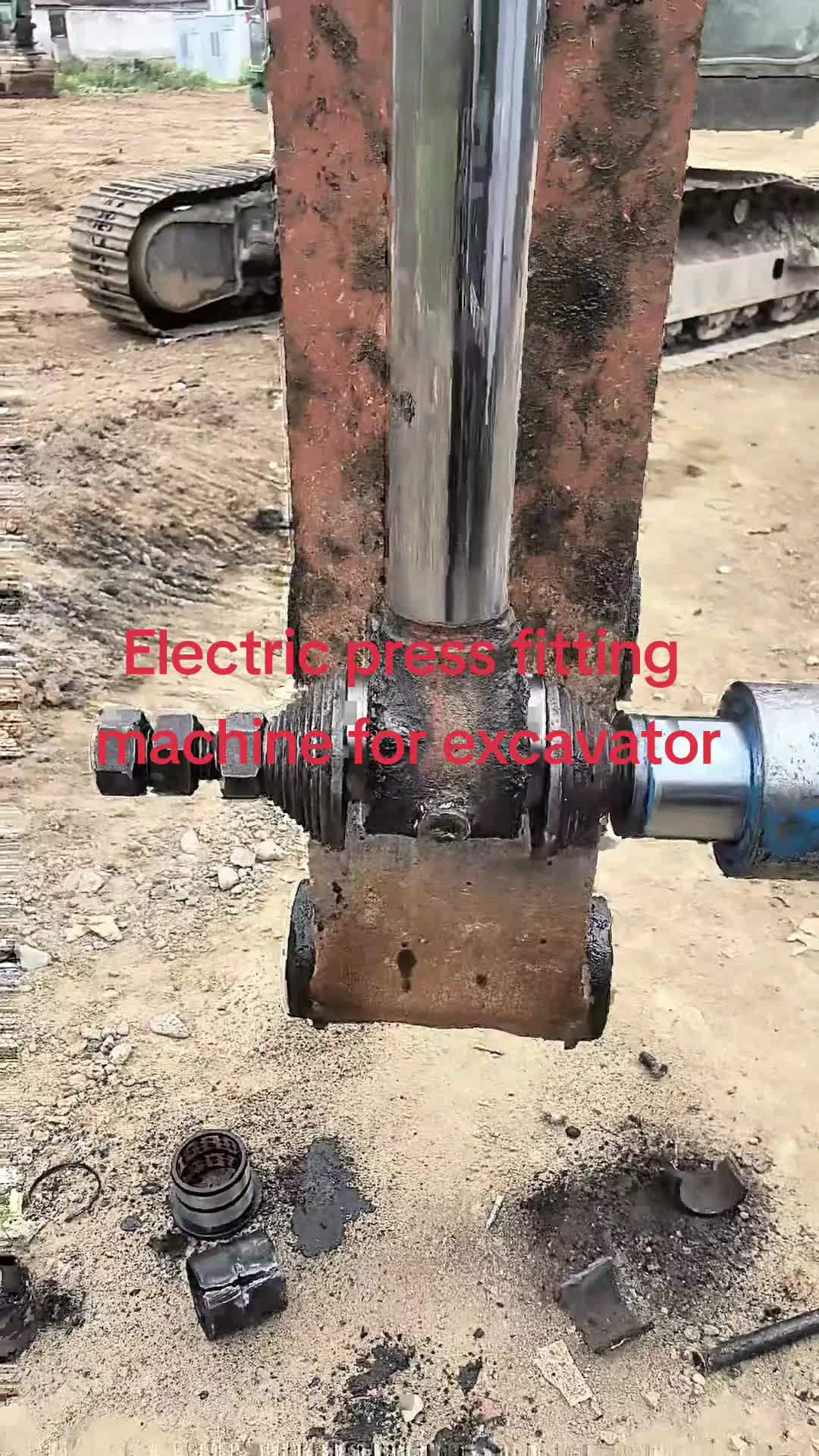 @Hydraulic jack