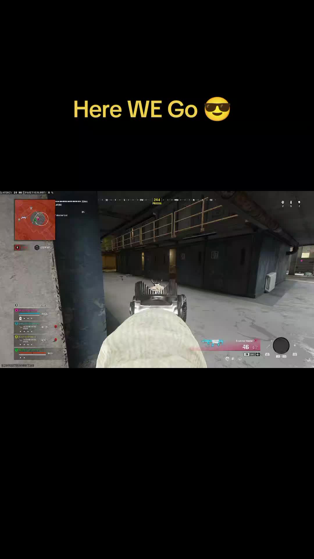 @Brazzzotv