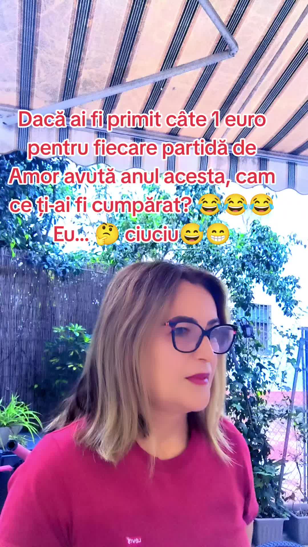 @Maria Pompilia