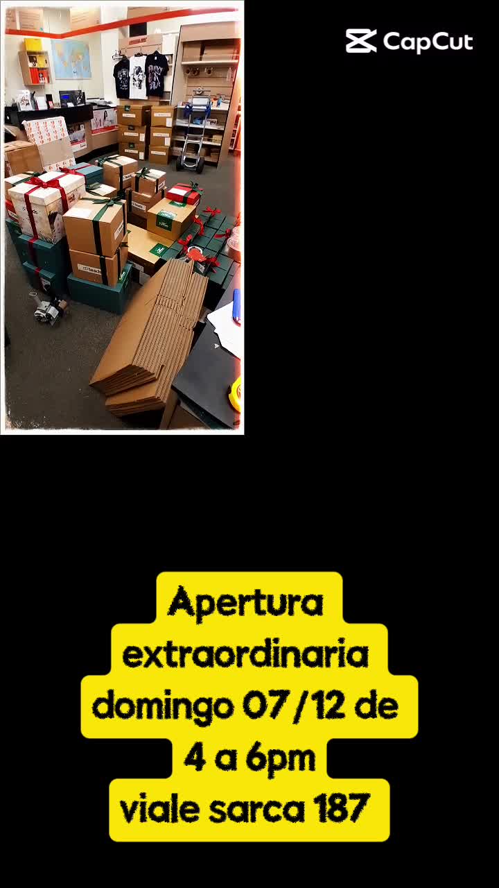 @Mail Boxes Etc Bicocca