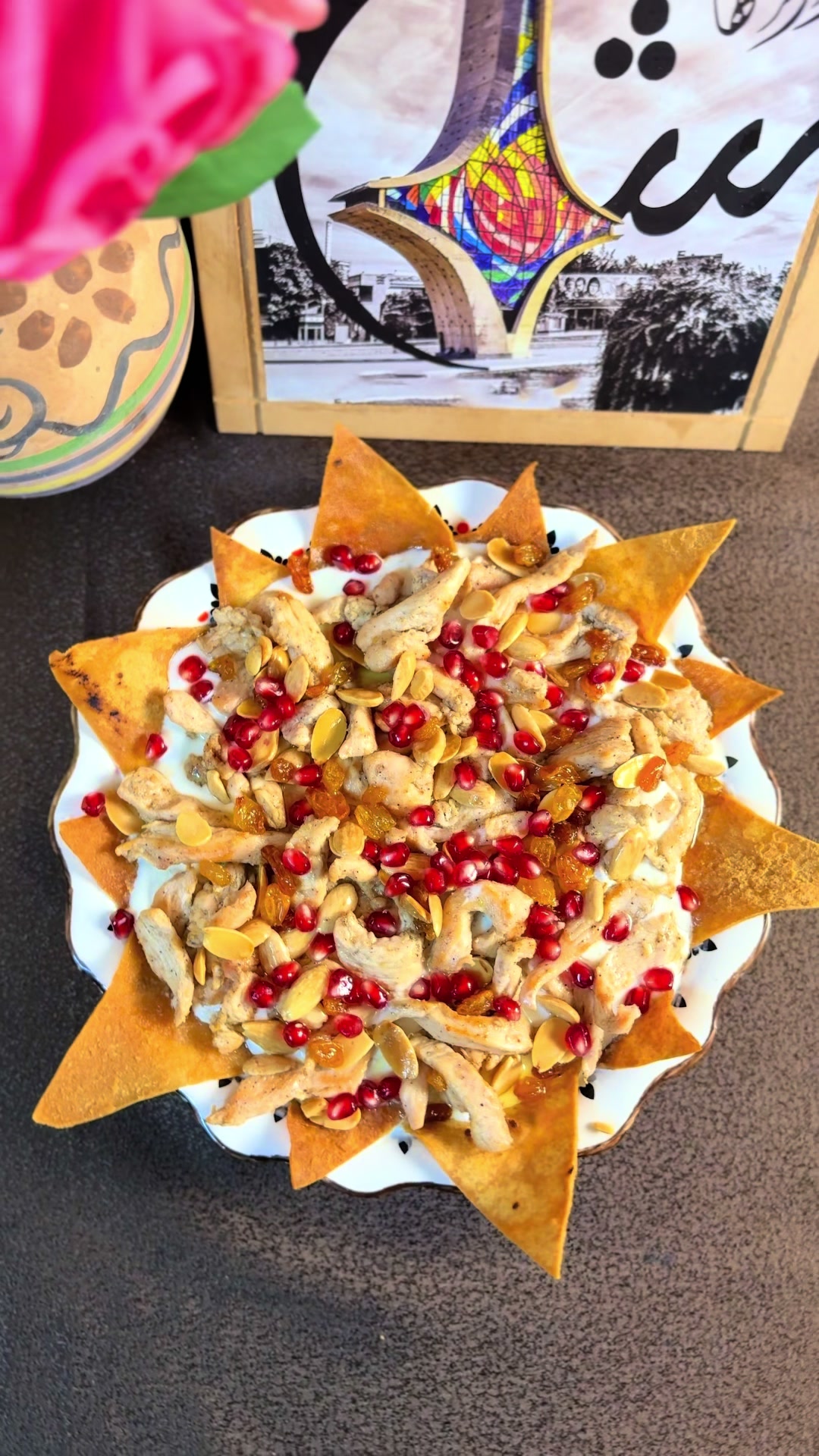@Ghazal Snacks