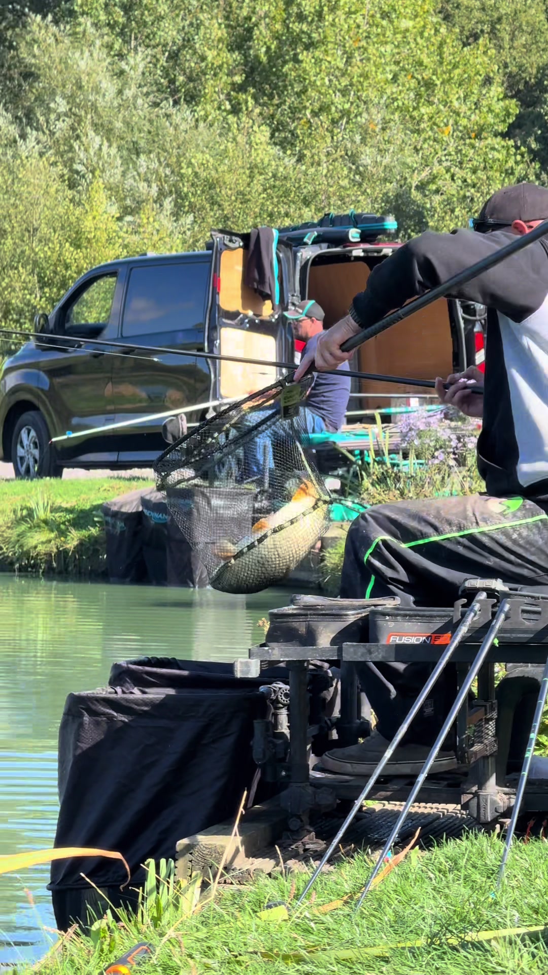 @Tackle Guru