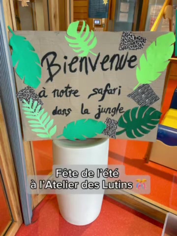 @Les Petits Chaperons Rouges