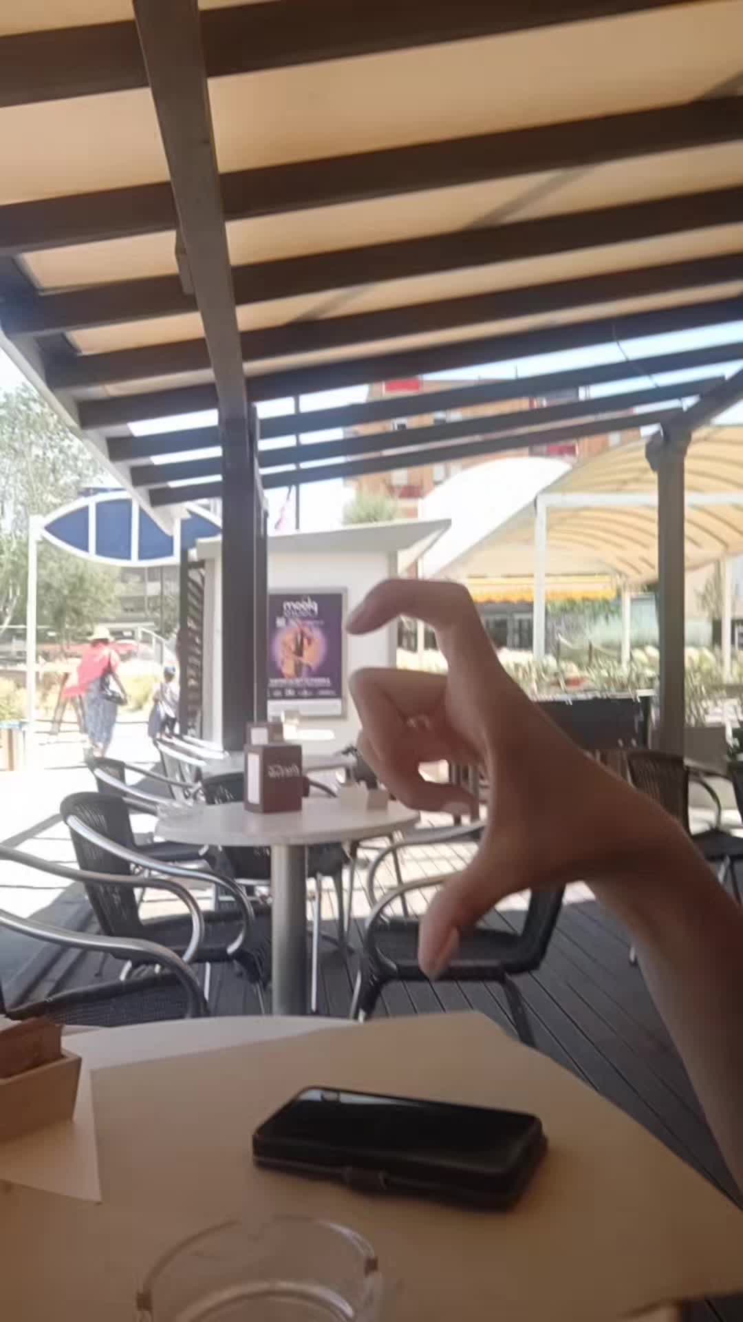 @Valentina Ballerini