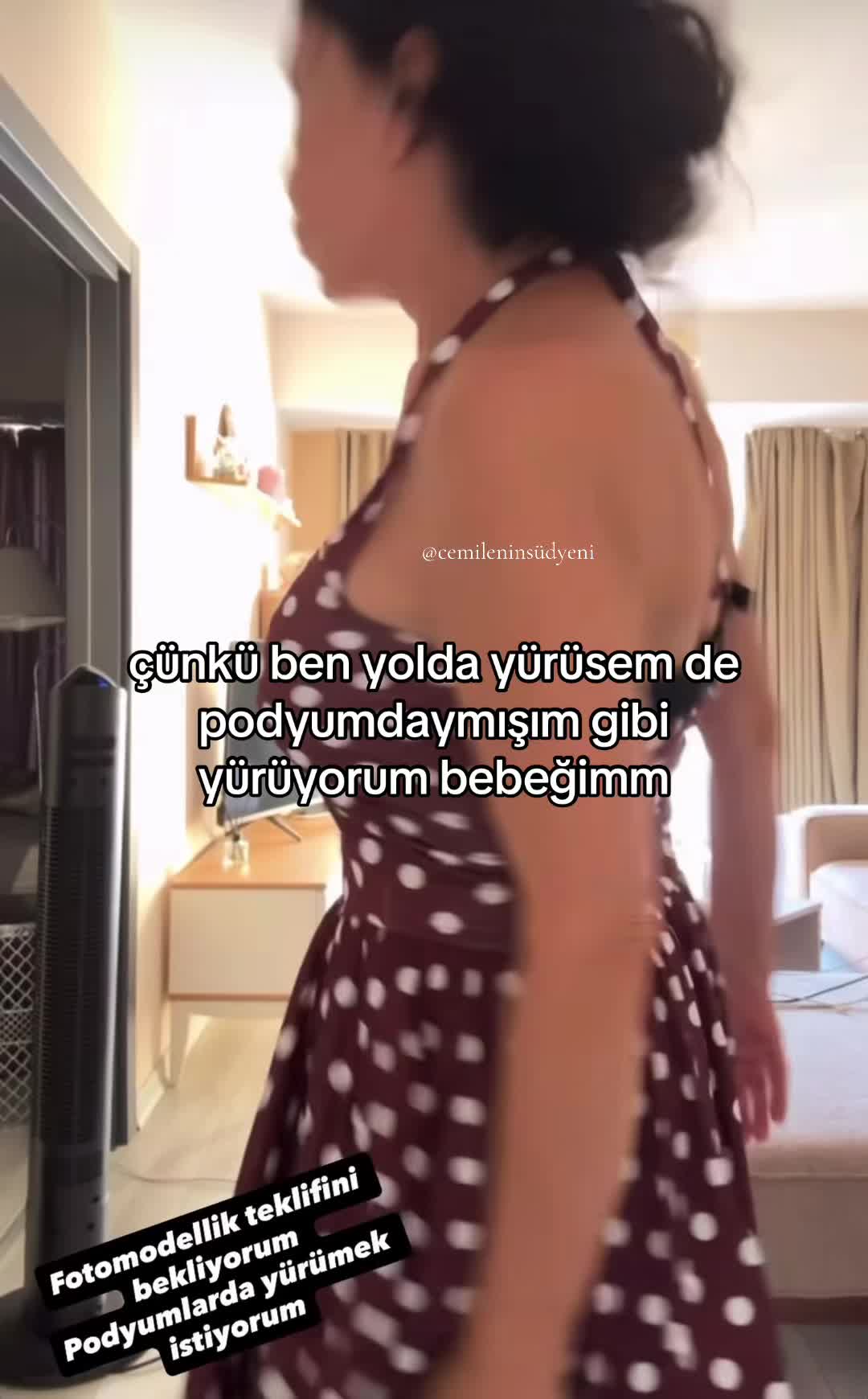 @Cemilenin südyeni