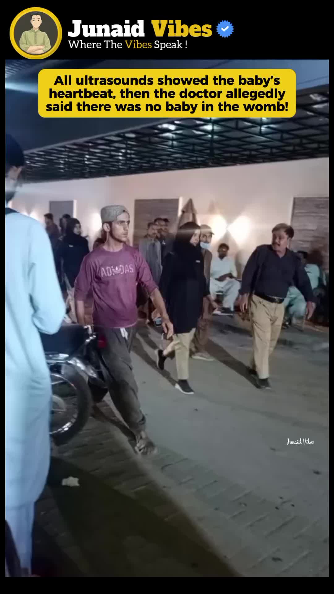 @Junaid Khan ✨