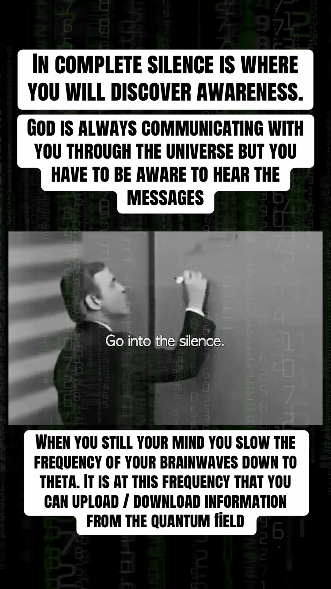 @Mind Awake | Reality Decoded