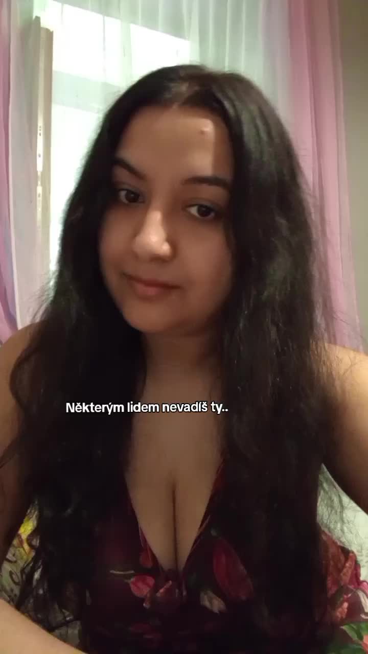 @Petruška9srdce💓svět uvnitř mě