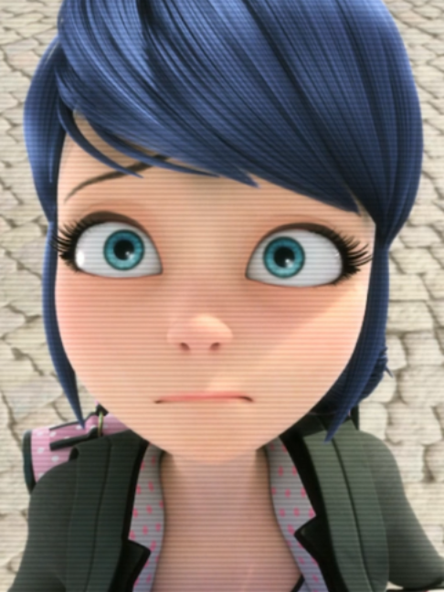 @Miraculous