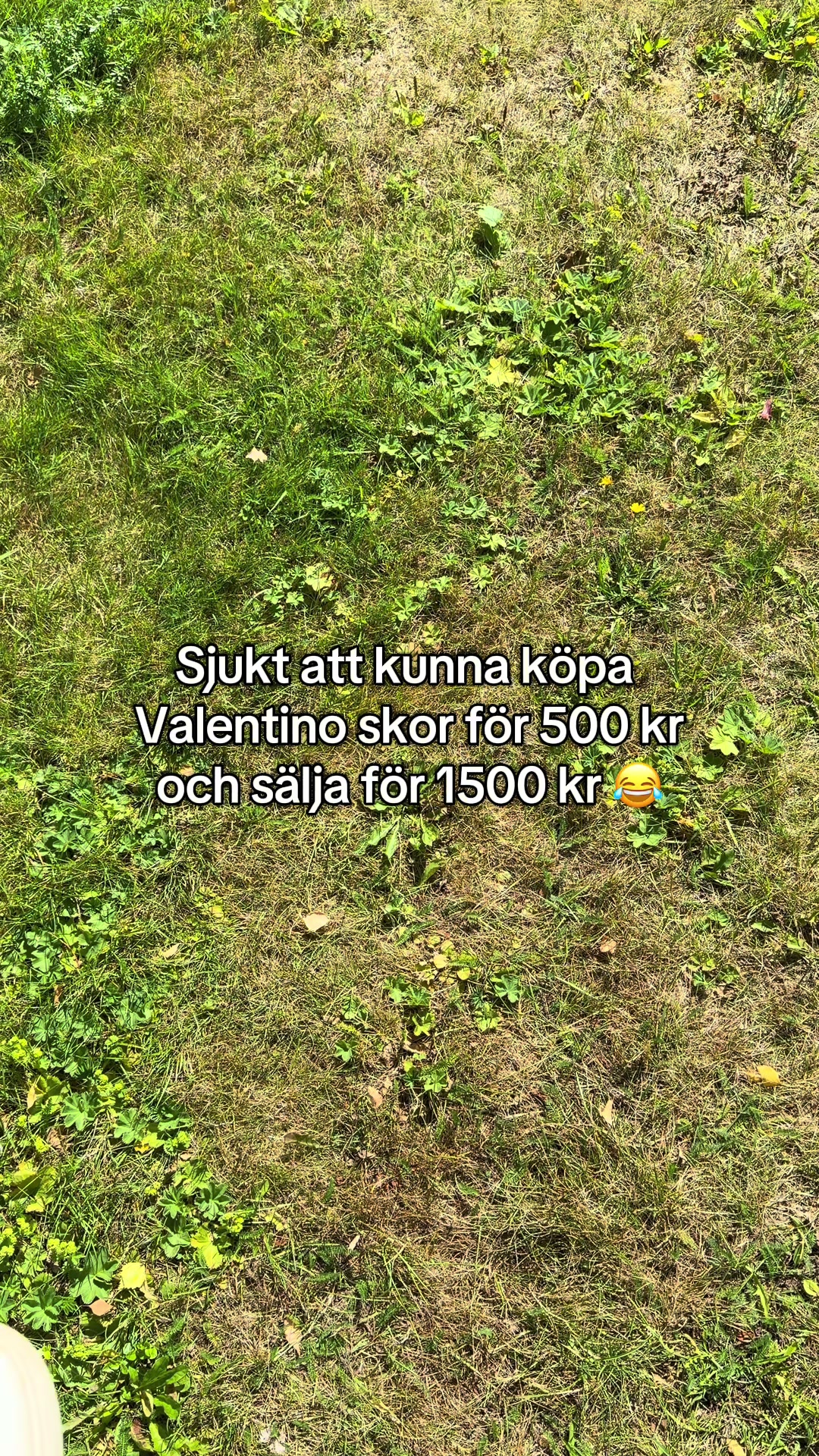 @Nordic resell