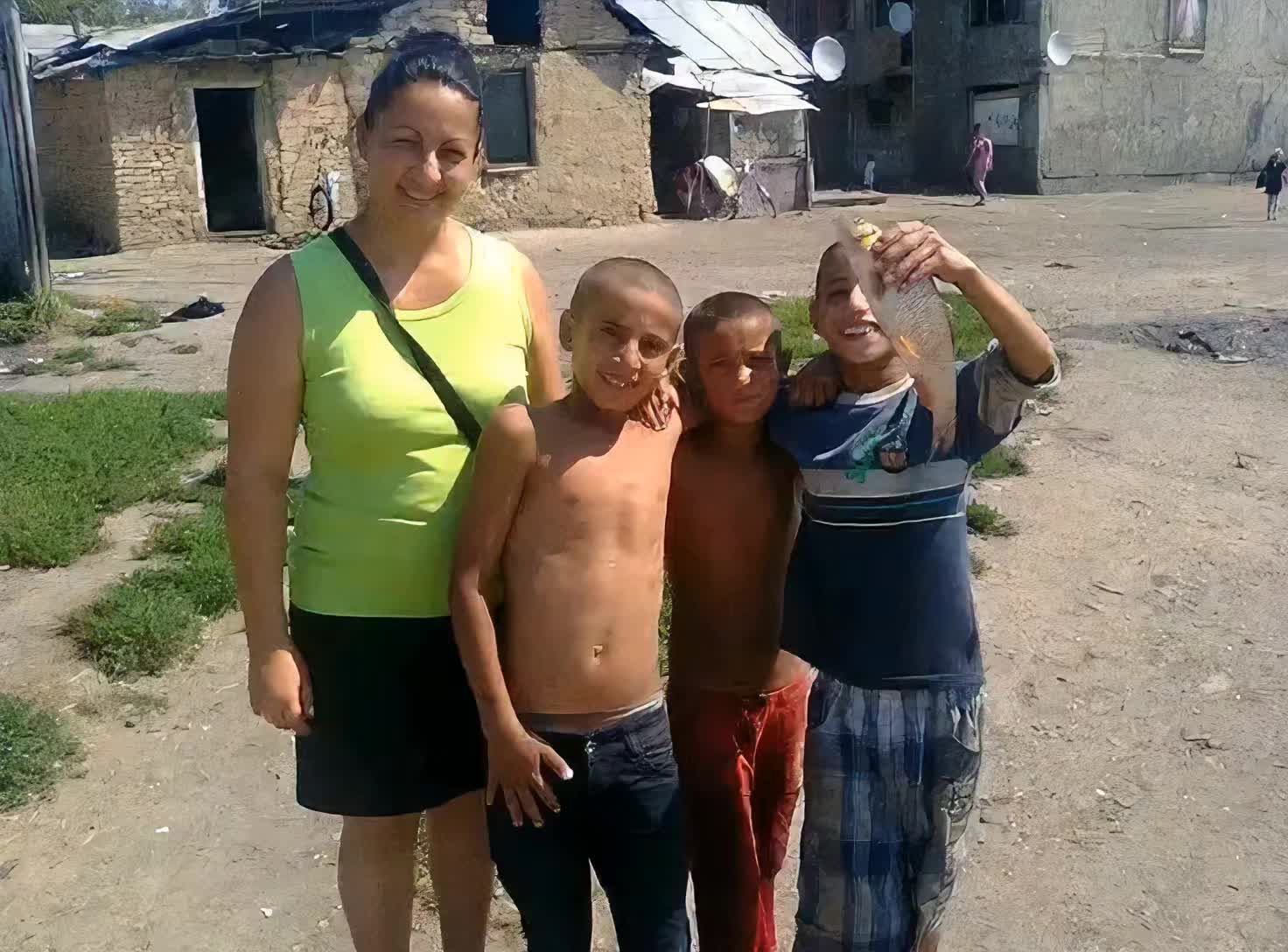 @milujem iba jednoho