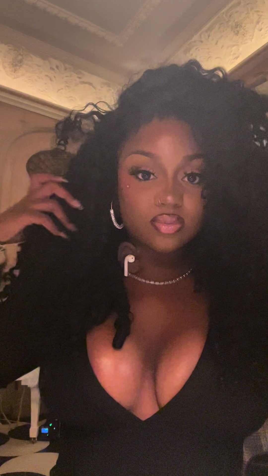 @Paige Cole With 3 Ears 👂🏾