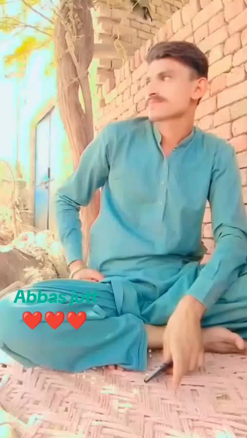 @M Abbas