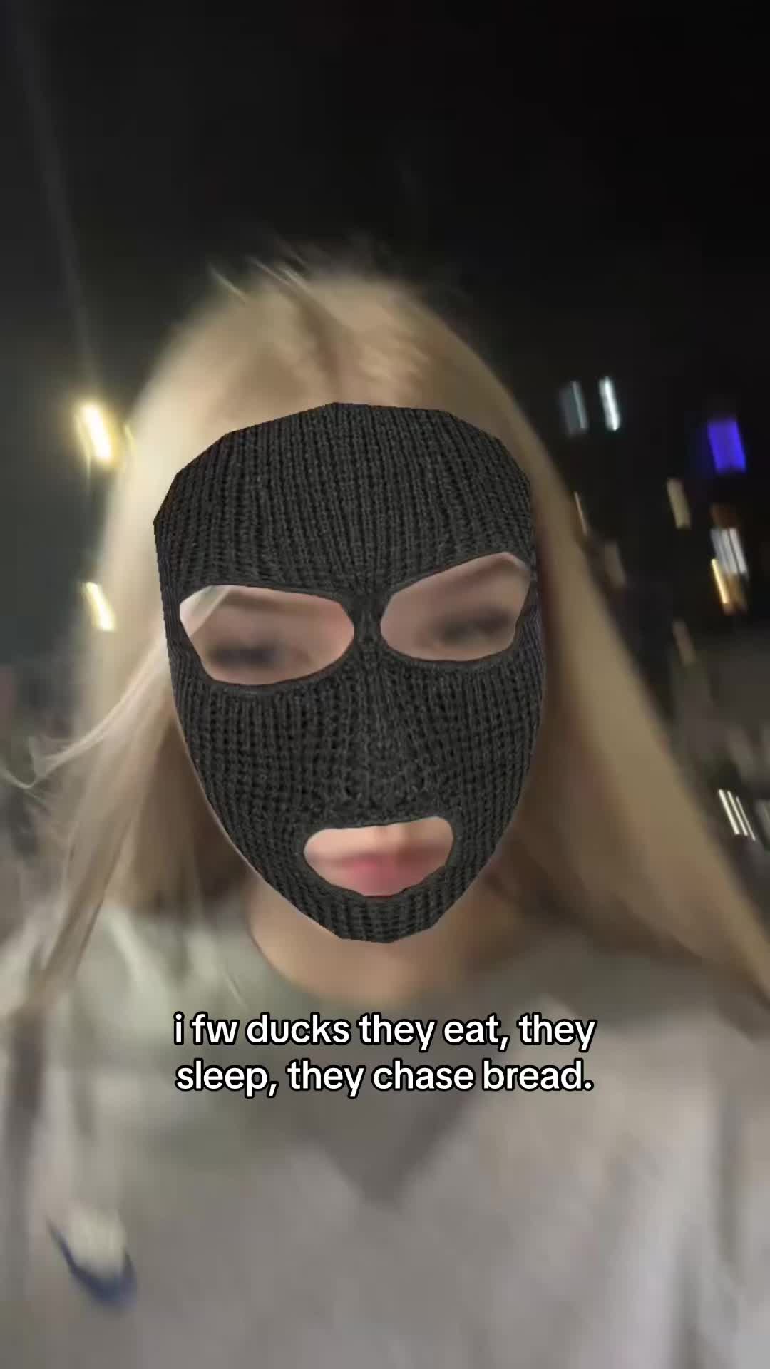 @be quiet