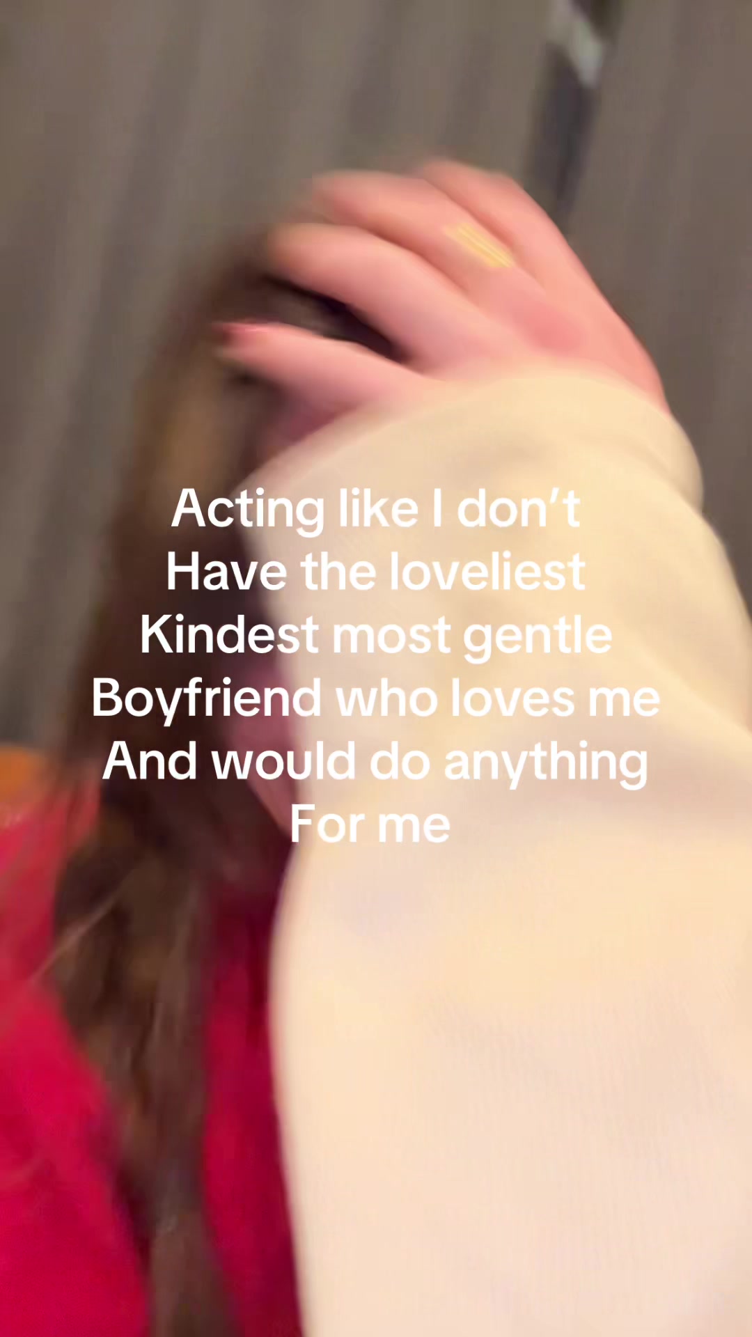 @Evie
