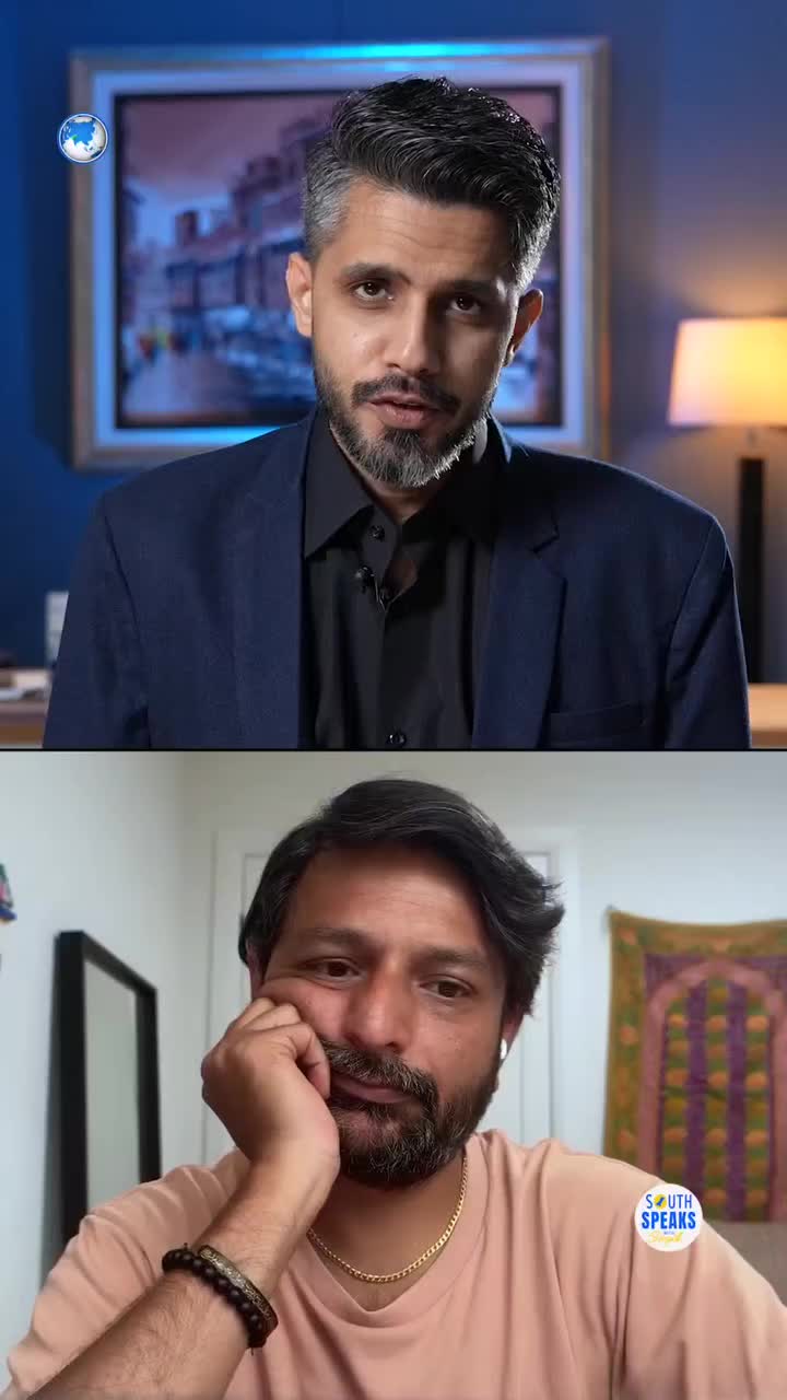 @Murtaza Ali Shah