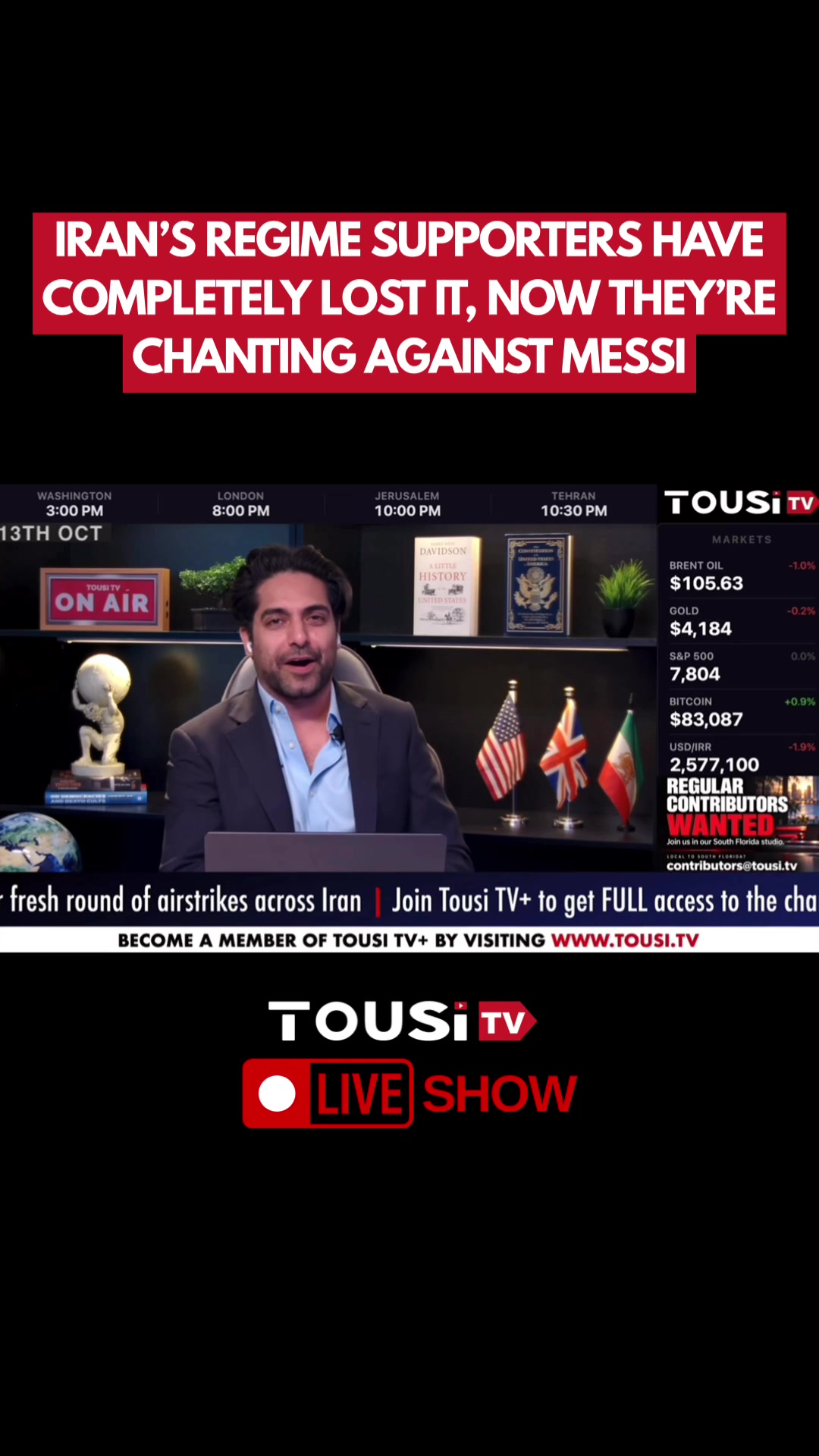 @tousitvofficial