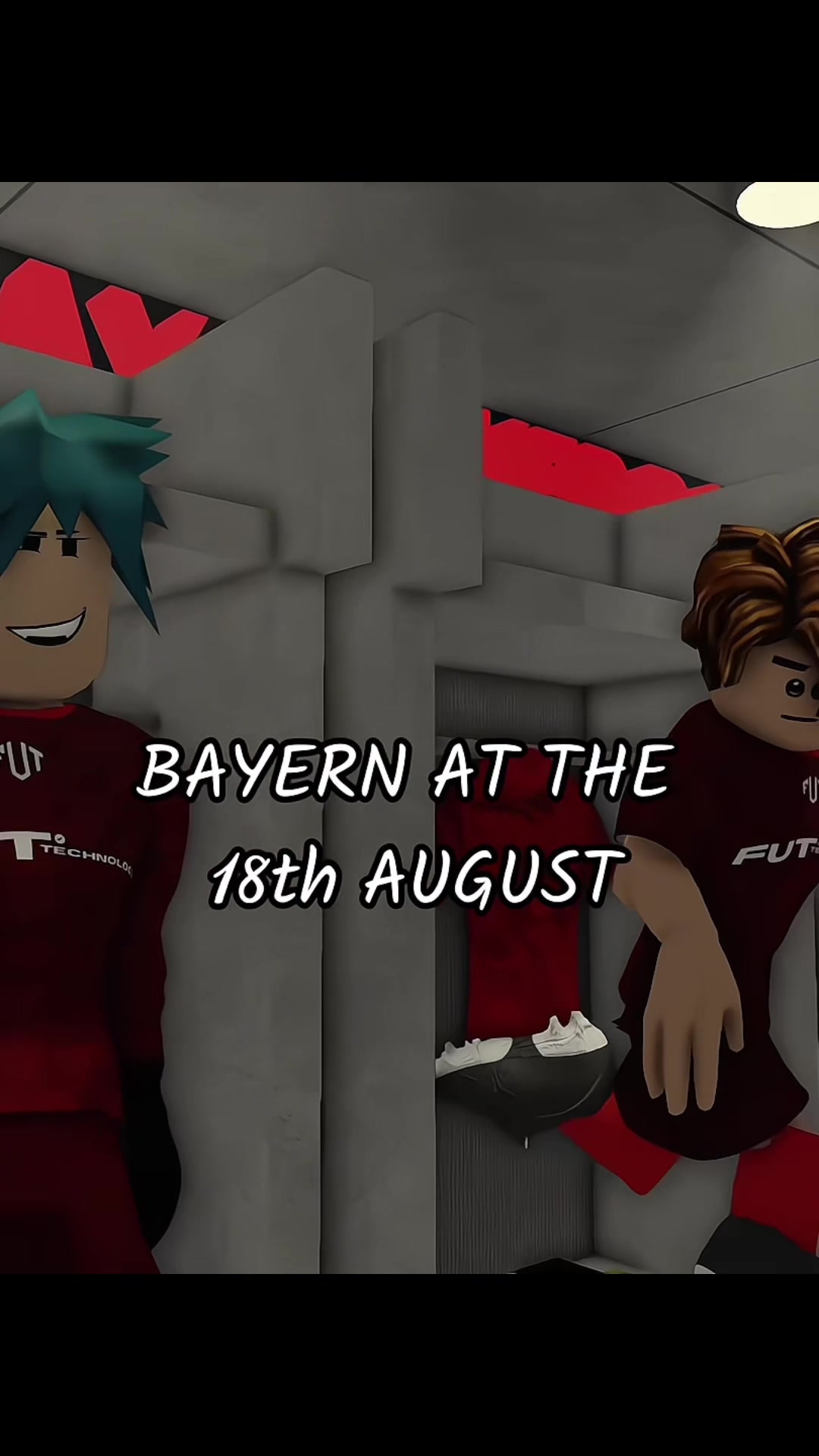 @BAYERN MUNCHEN FUT