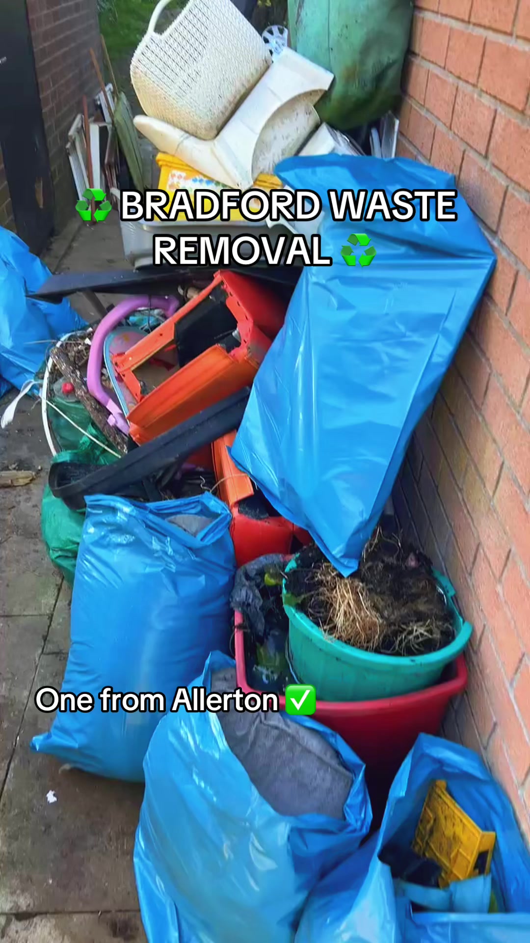 @CK REMOVALS