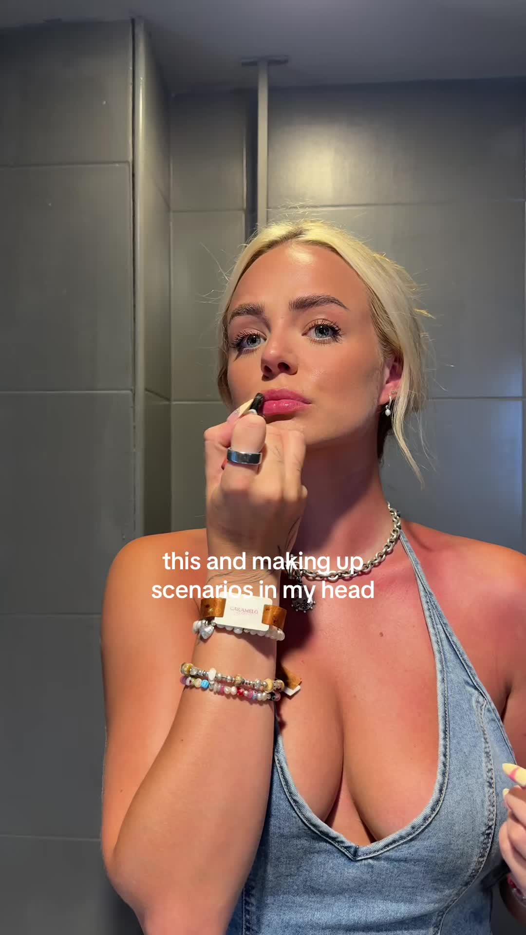 @Ebony May Maude โจ