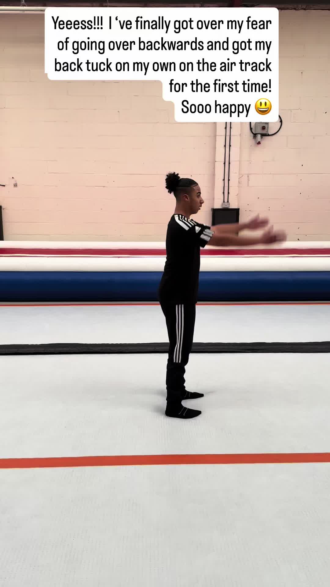 @🎪 D’marlie’s skills 🤹🏽