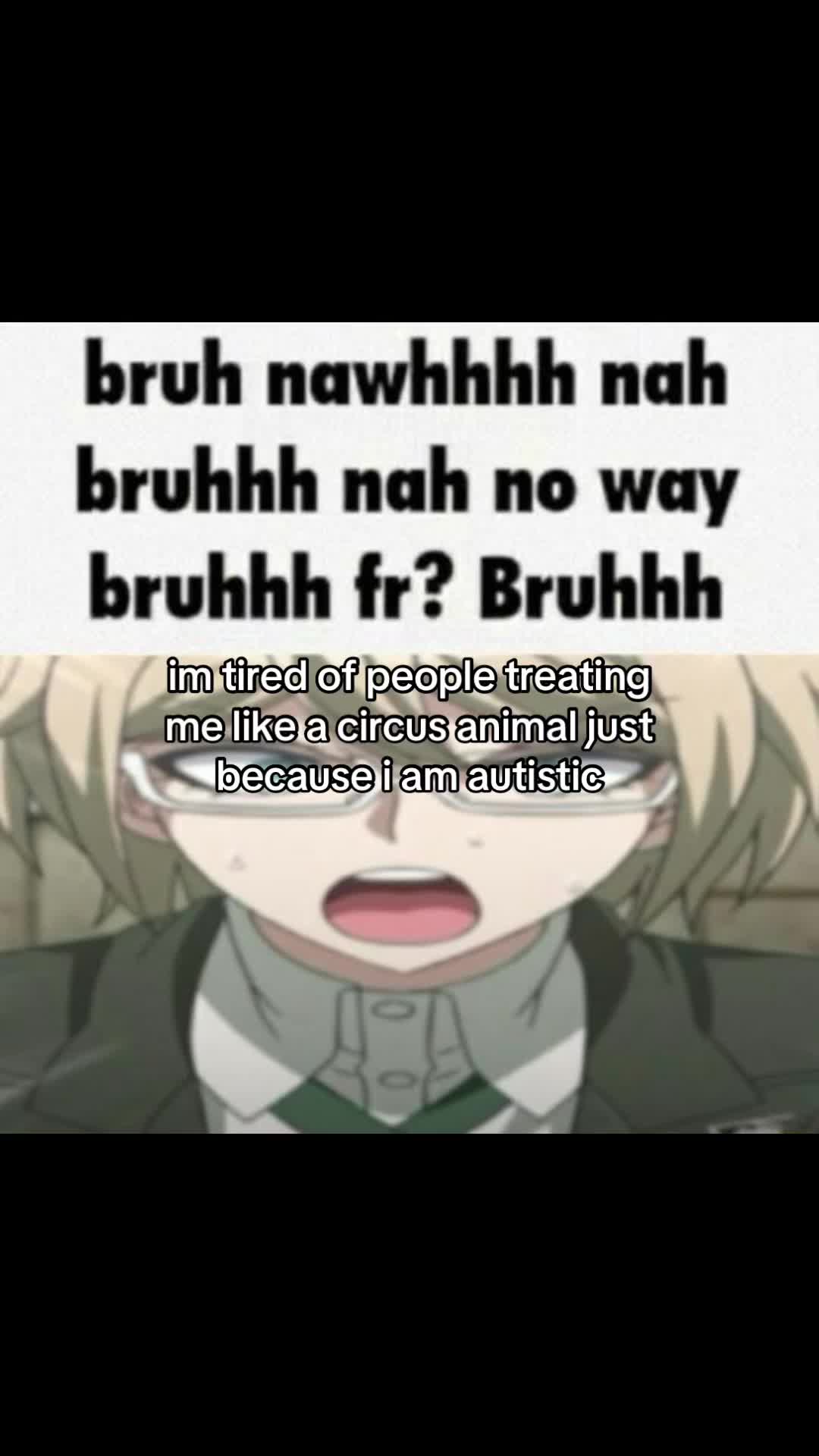 @gab/karkat | THE byakuya fan™