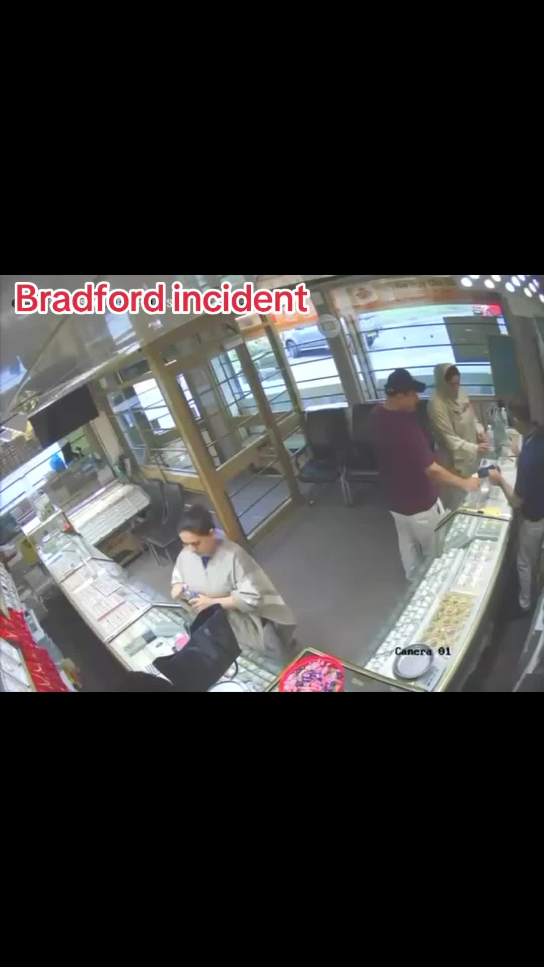 @Auto Shop (Rochdale)
