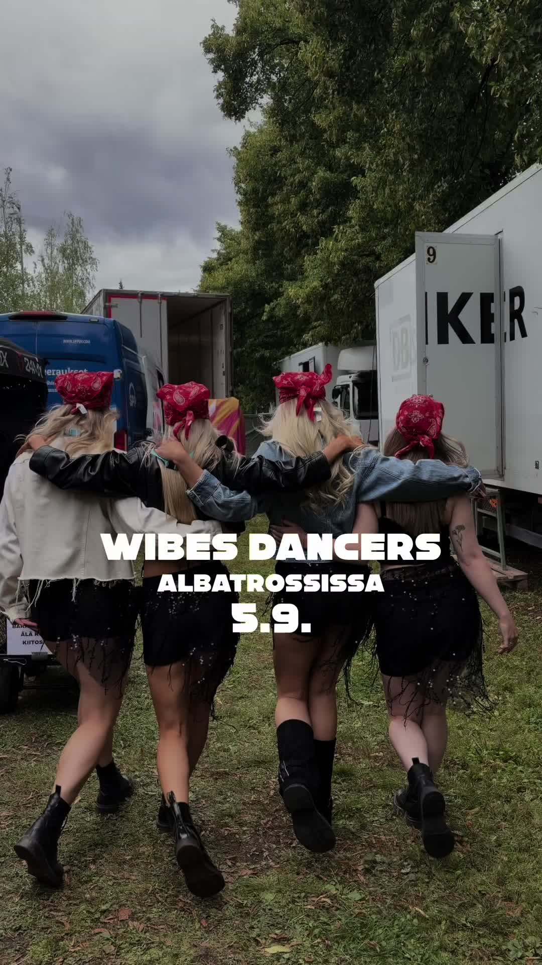 @WibesDancers