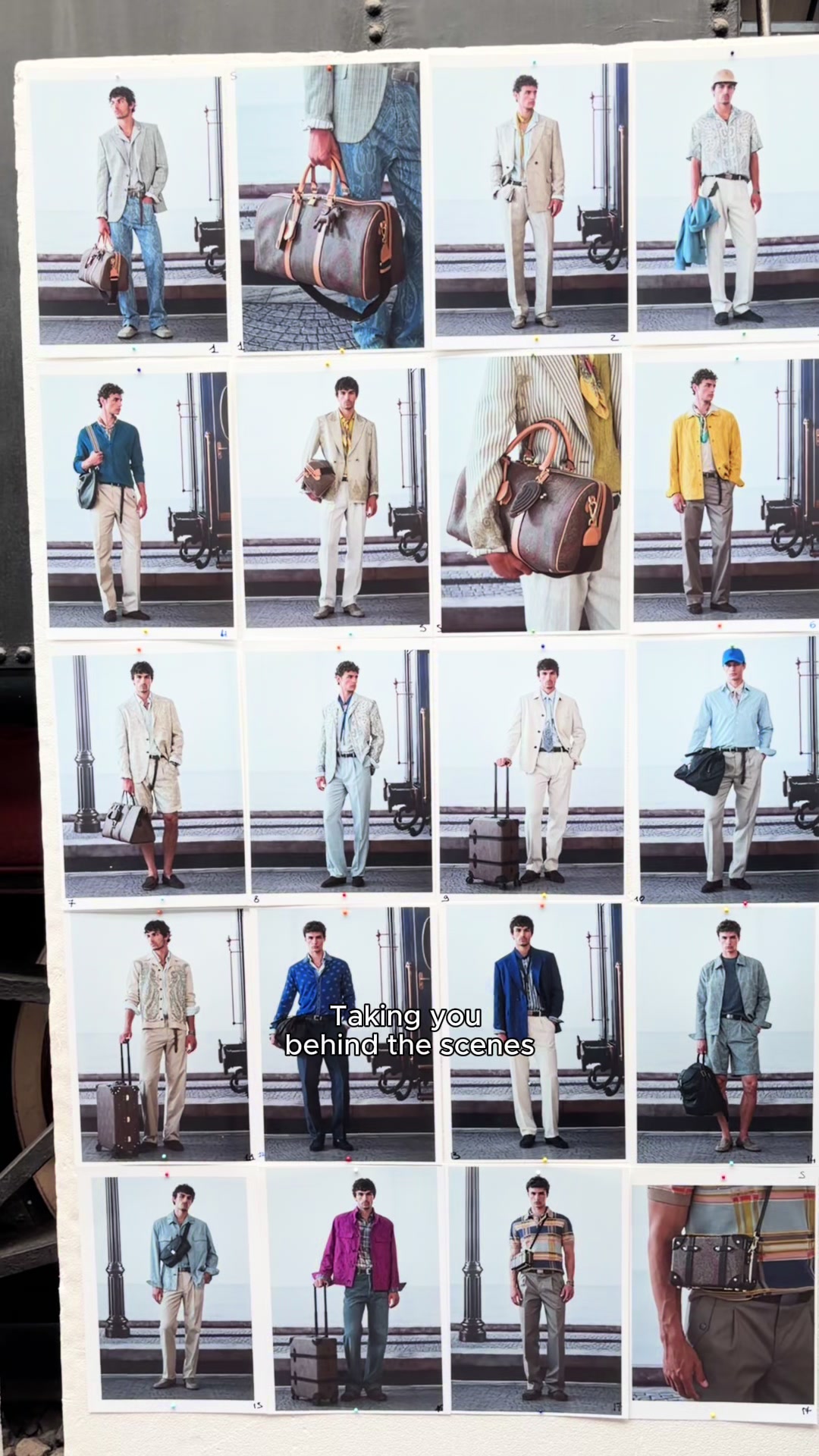 @Etro