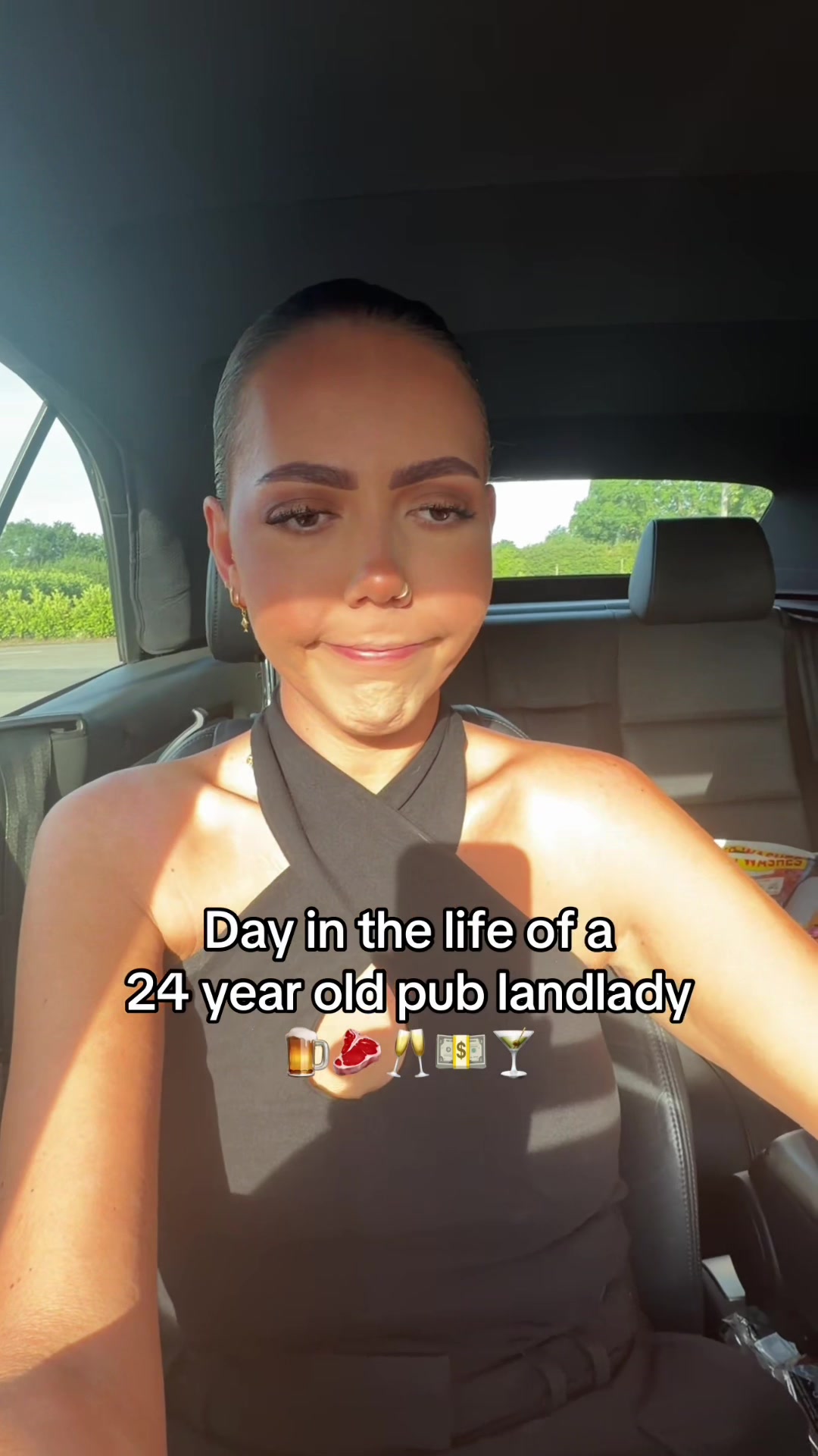 @Kayley Taylor | Pub Landlady🍸