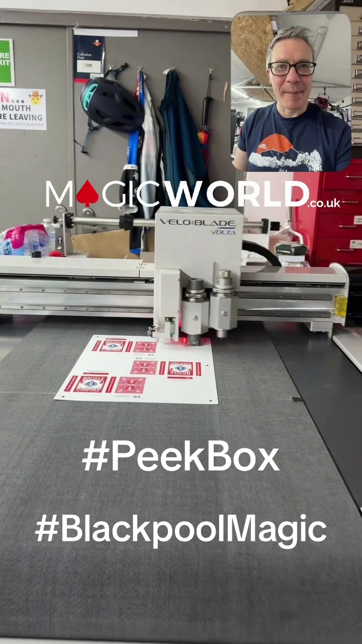 @Magicworlduk