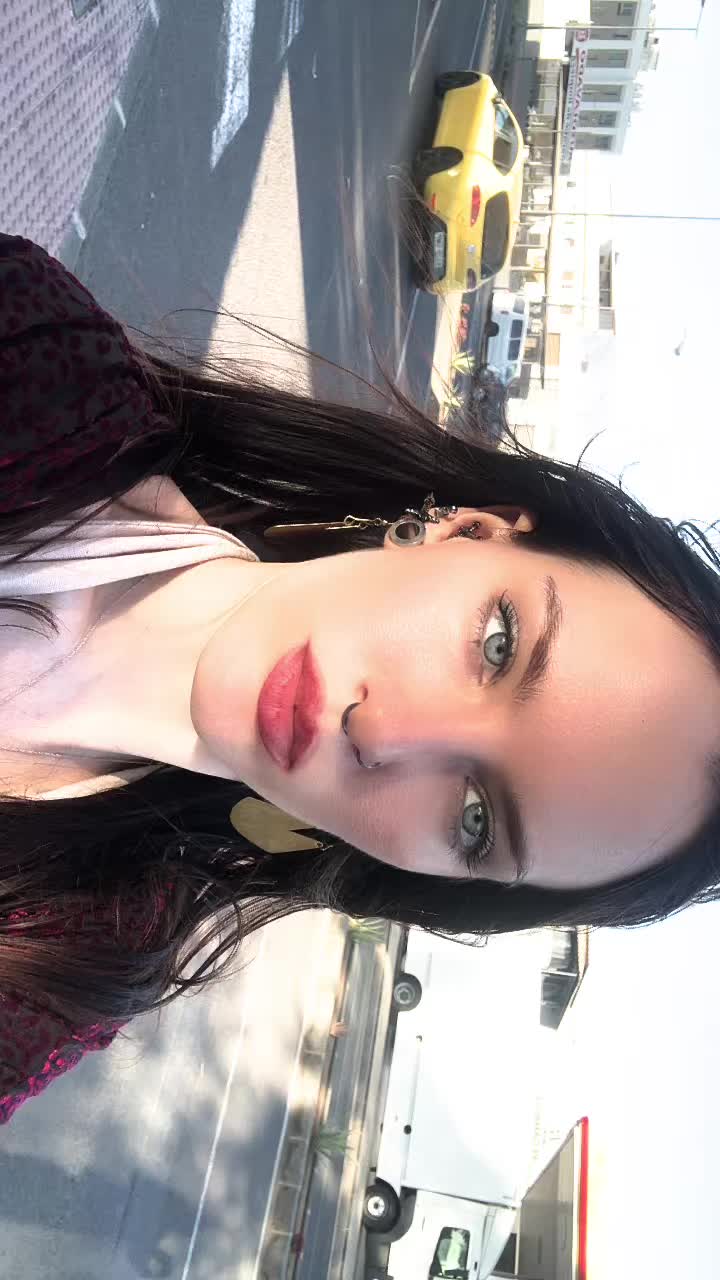 @Angie Vampire