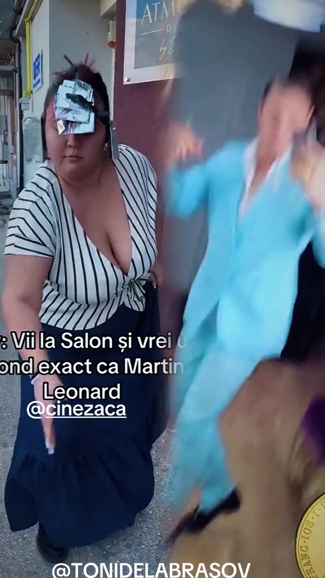 @Martin Leonardo