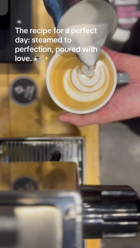 @The Story Coffee