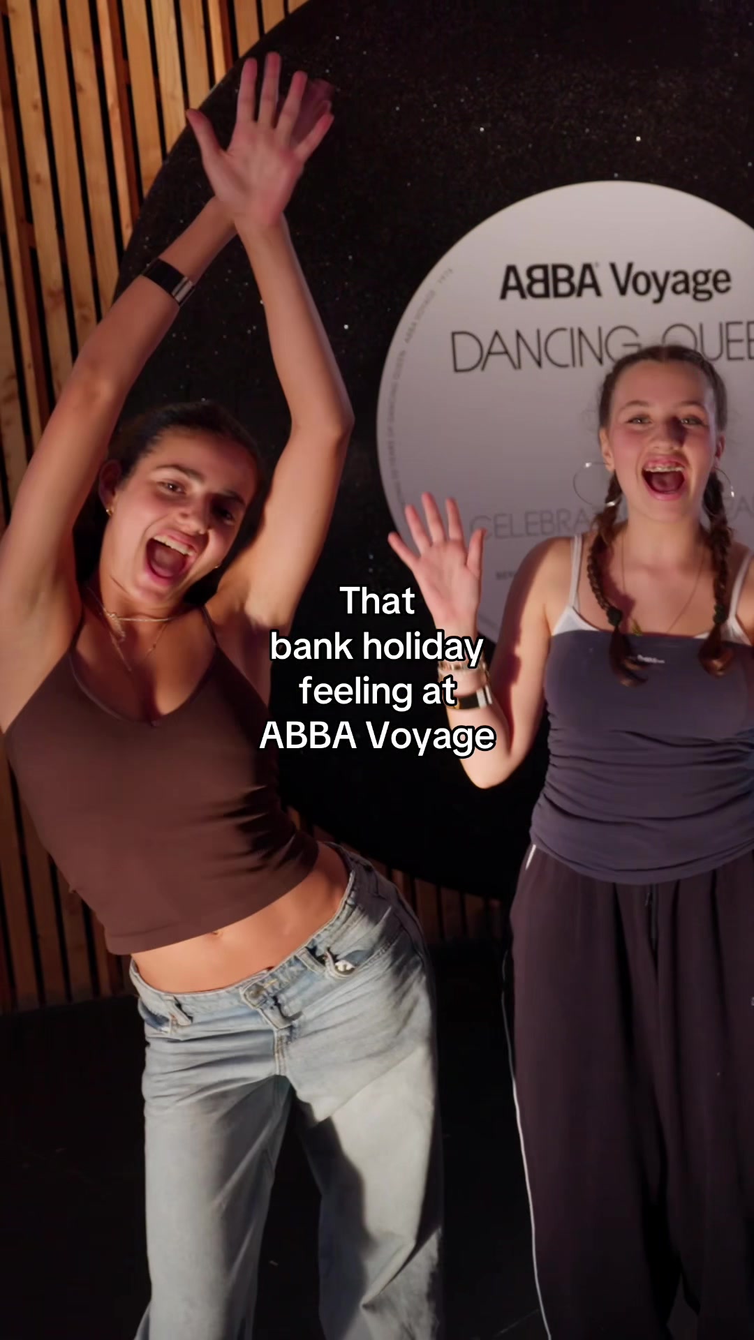 @ABBA Voyage