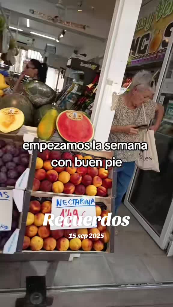 @frutas y verduras congosto