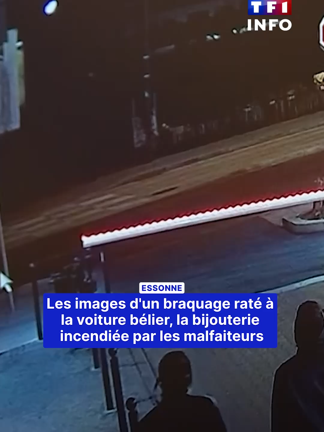 @TF1 INFO
