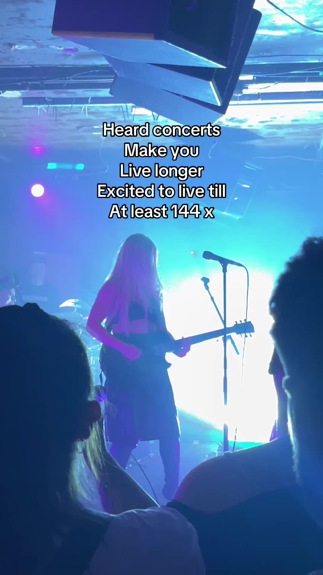 @Abbie | Fan Events & Concerts