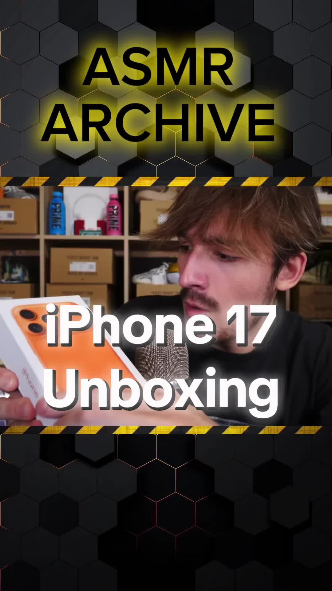 @Asmr Archive