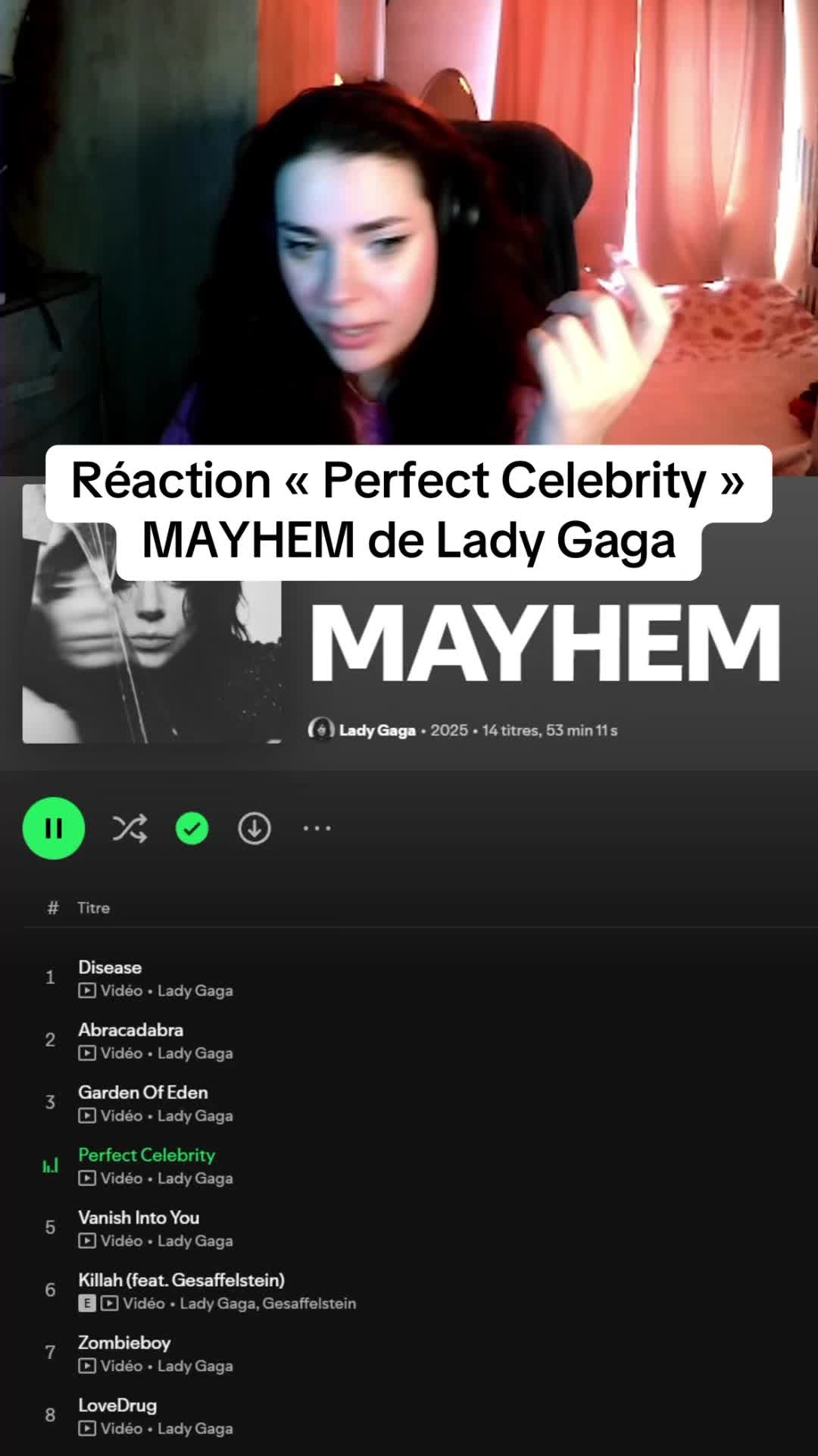 @Mel 🌙 (Gaga’s Version)