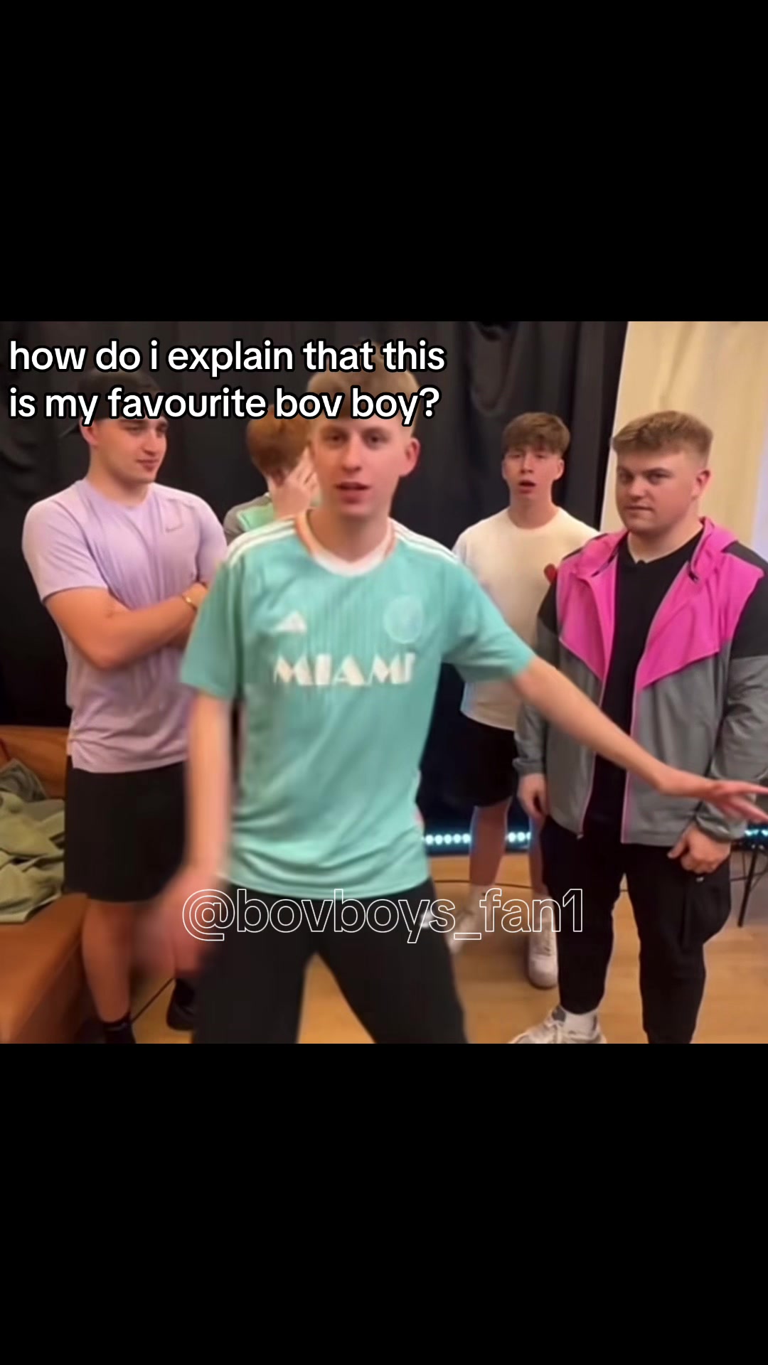 @BovBoys#1Fan