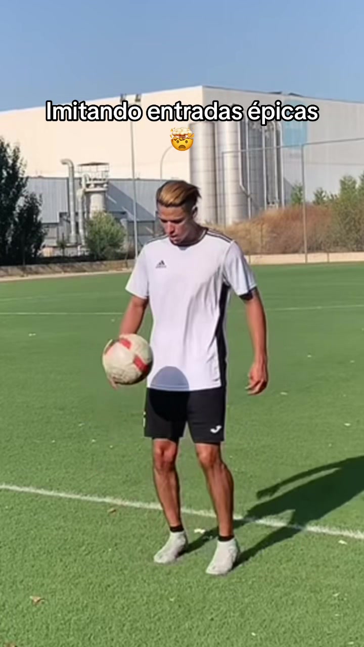 @Johan futbol