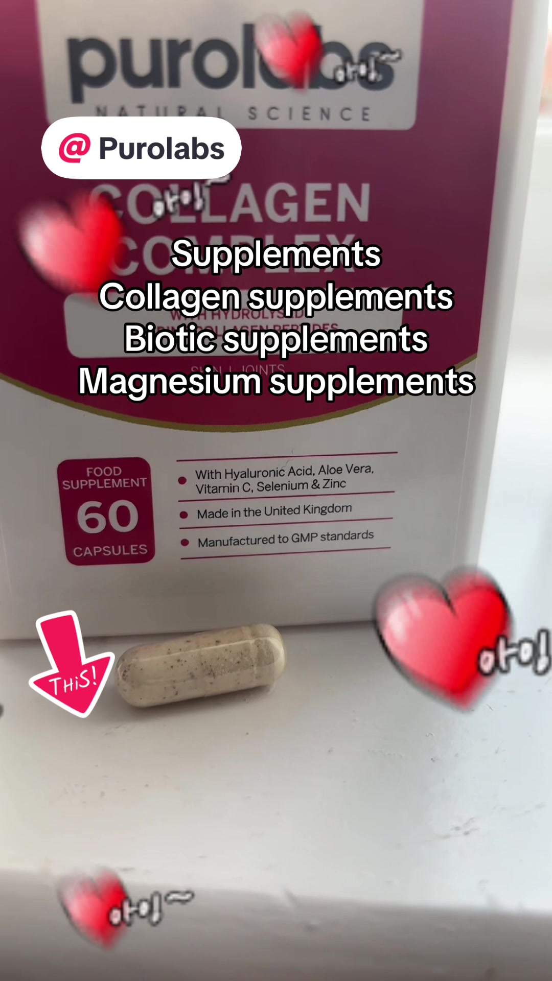 @Mimiehealthandbeauty