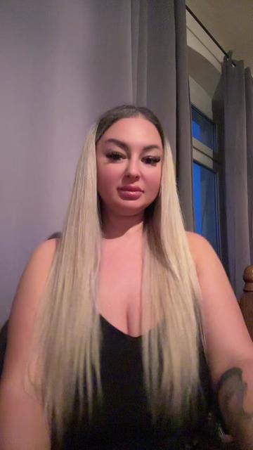 @💎💎Marya only blondy💎💎