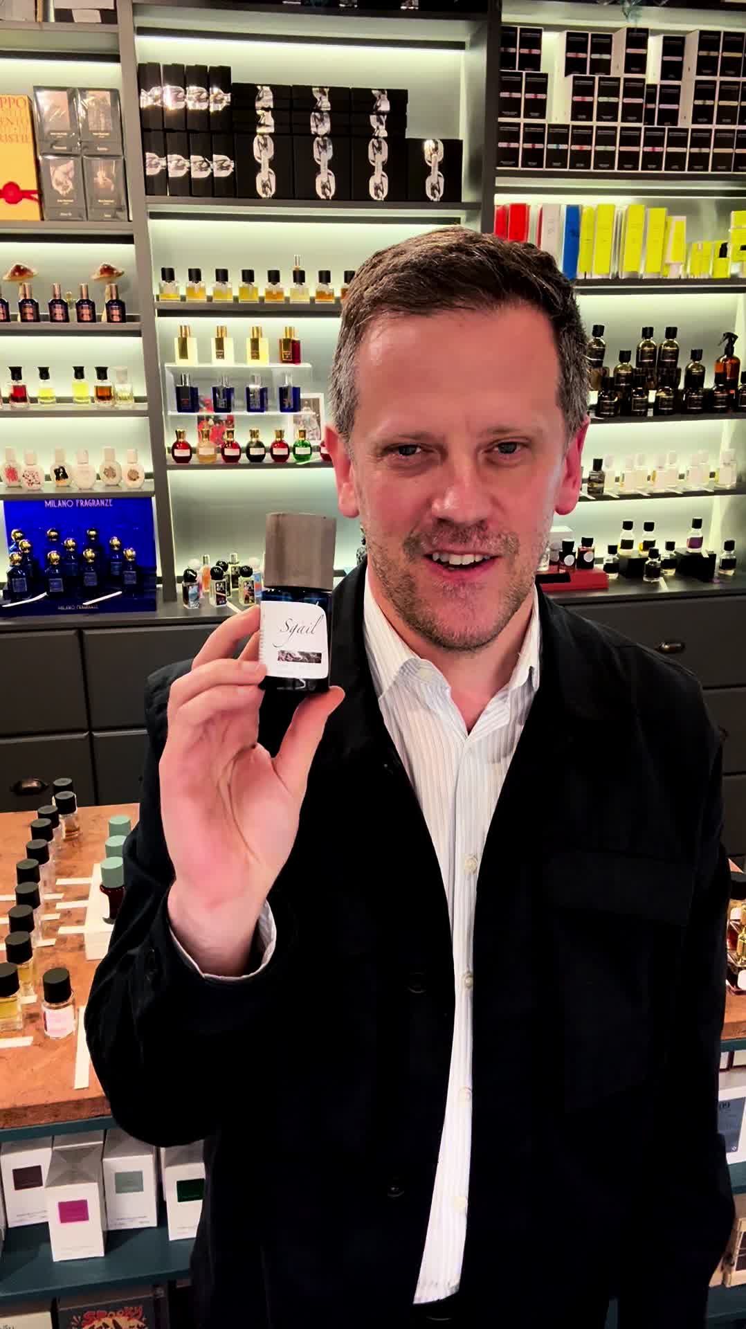 @7scents Perfumery