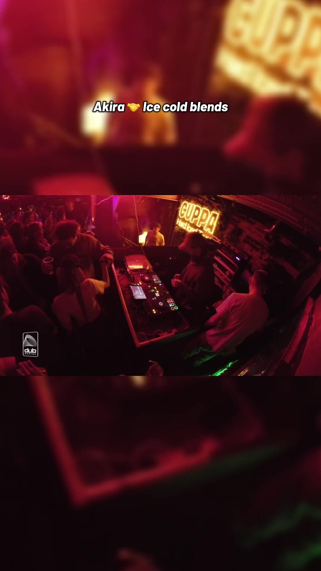 @Dub Mantra