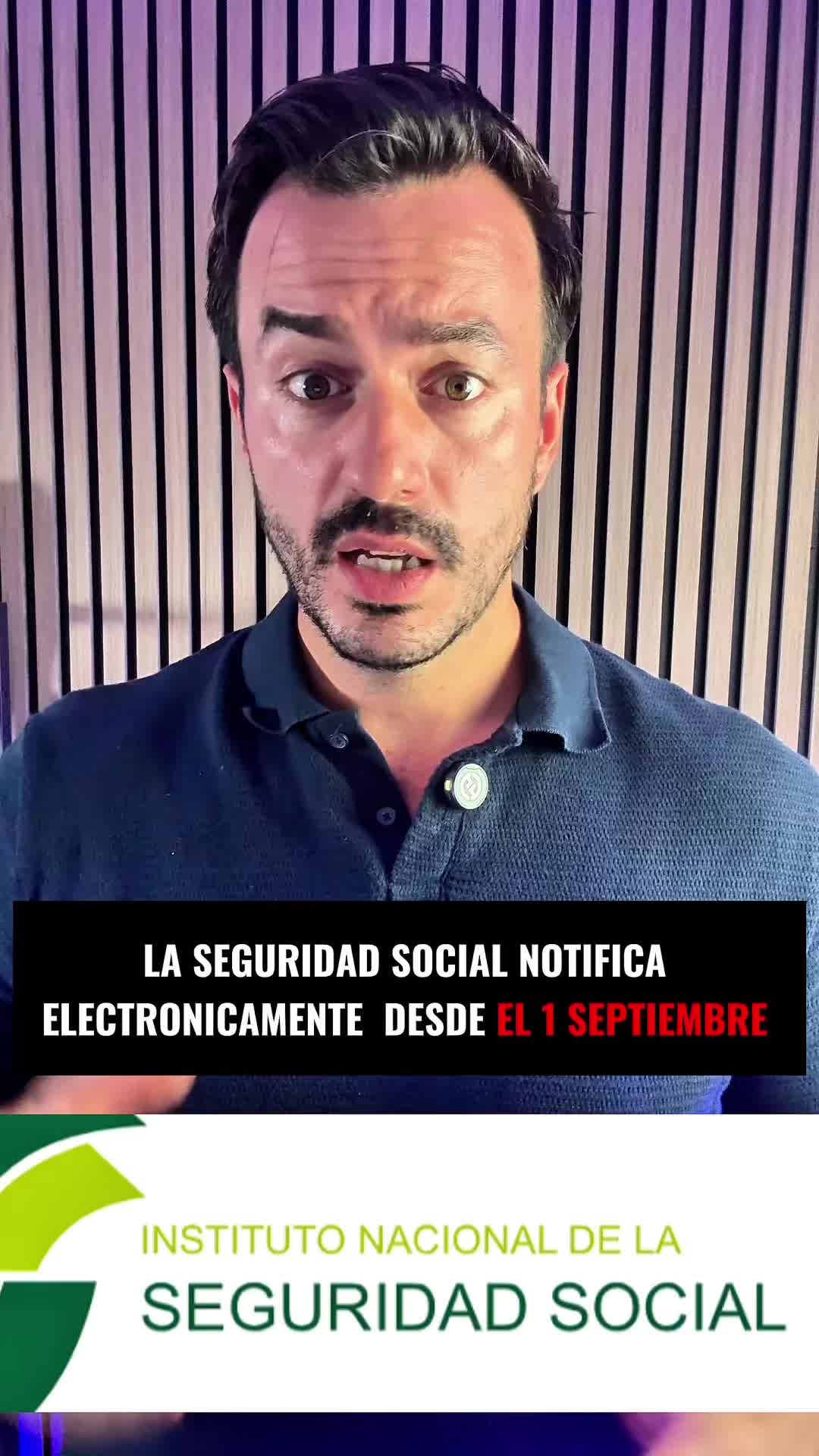 @Un Tío Legal