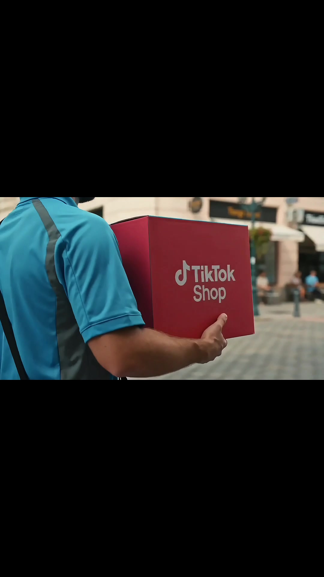 @TikTok Shop France